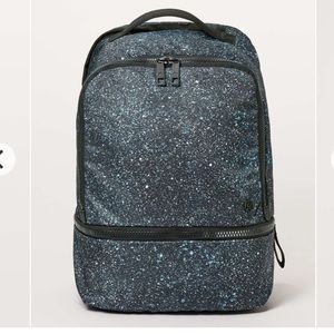 Lululemon City Adventurer Backpack 17L NWT